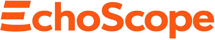 EchoScope
